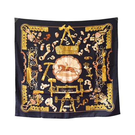 hermes scarf craftsmanship|authentic hermes scarves.